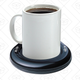 Mr. Coffee Mug Warmer | $7 | Amazon